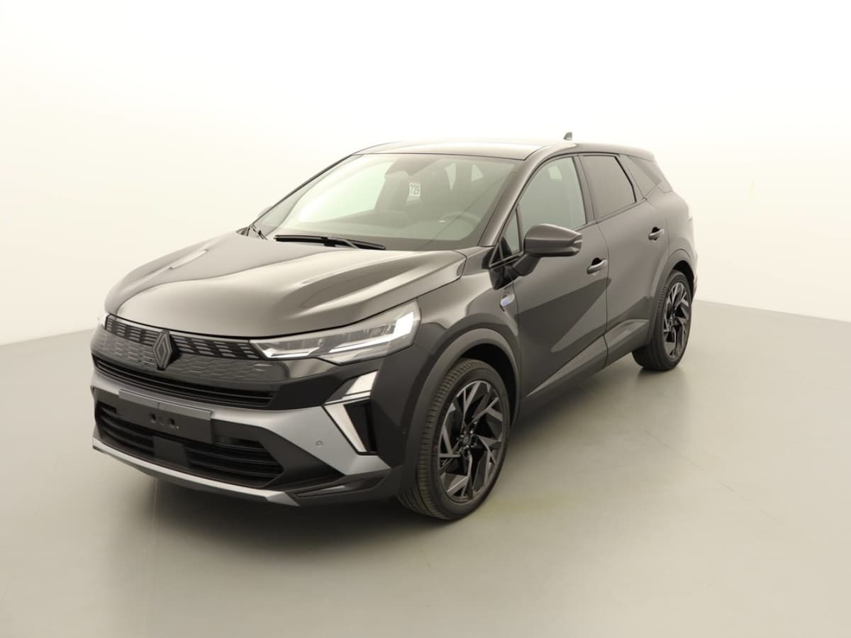 RENAULT SYMBIOZ, photo 1 sur 6