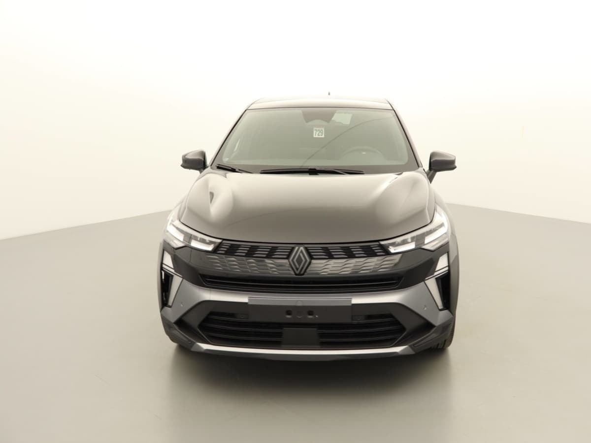 RENAULT SYMBIOZ, photo 3 sur 6