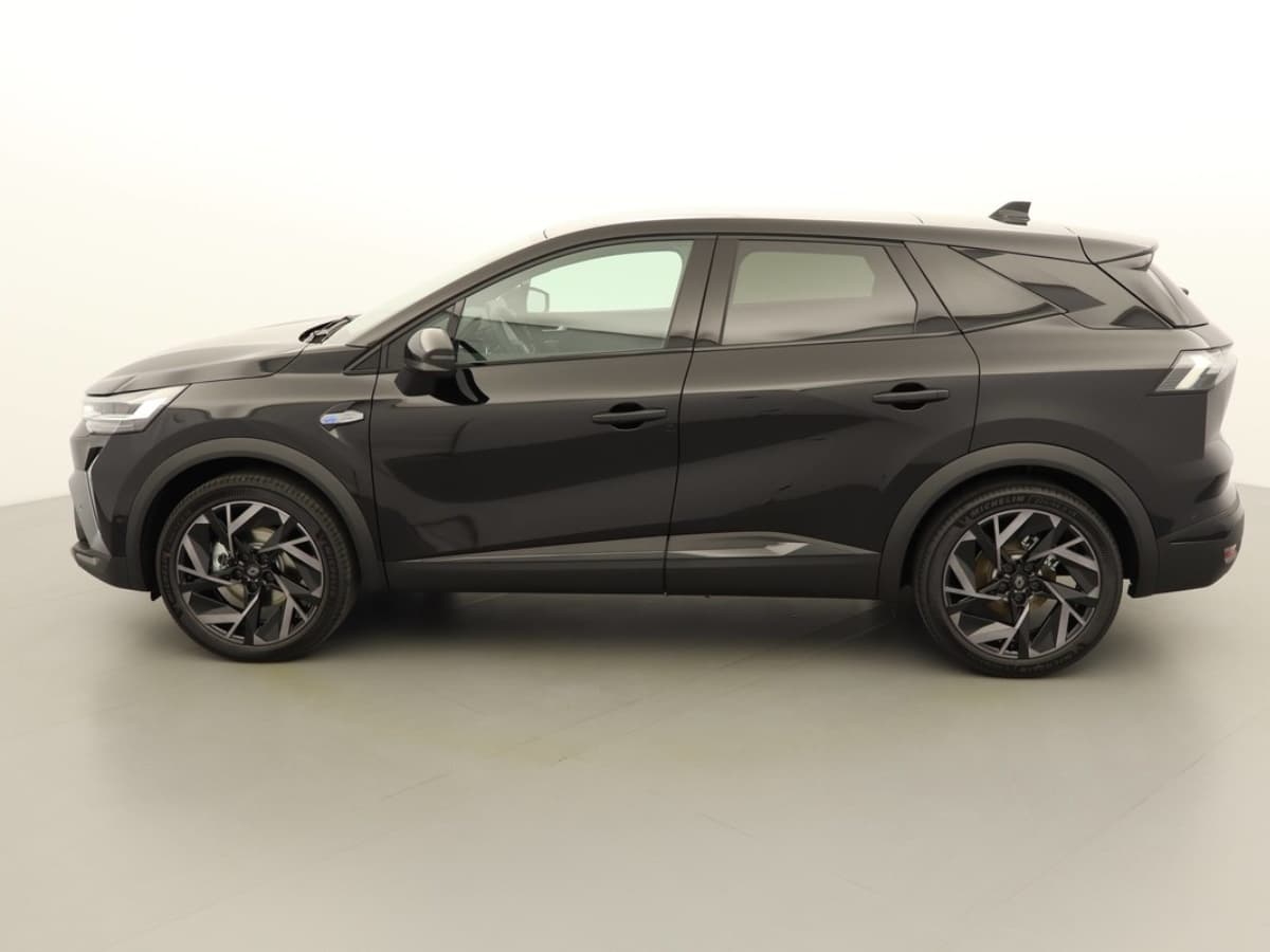RENAULT SYMBIOZ, photo 4 sur 6