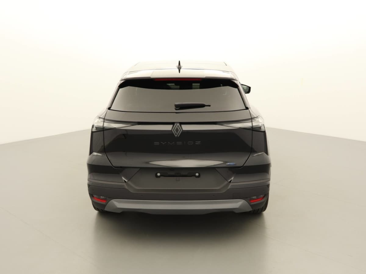 RENAULT SYMBIOZ, photo 5 sur 6