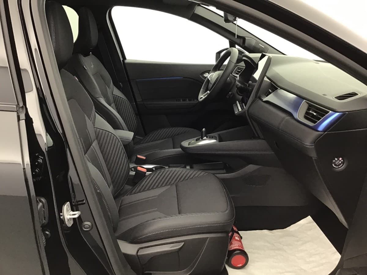 RENAULT SYMBIOZ, photo 6 sur 6