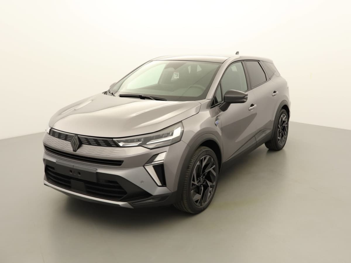 RENAULT SYMBIOZ, photo 1 sur 6