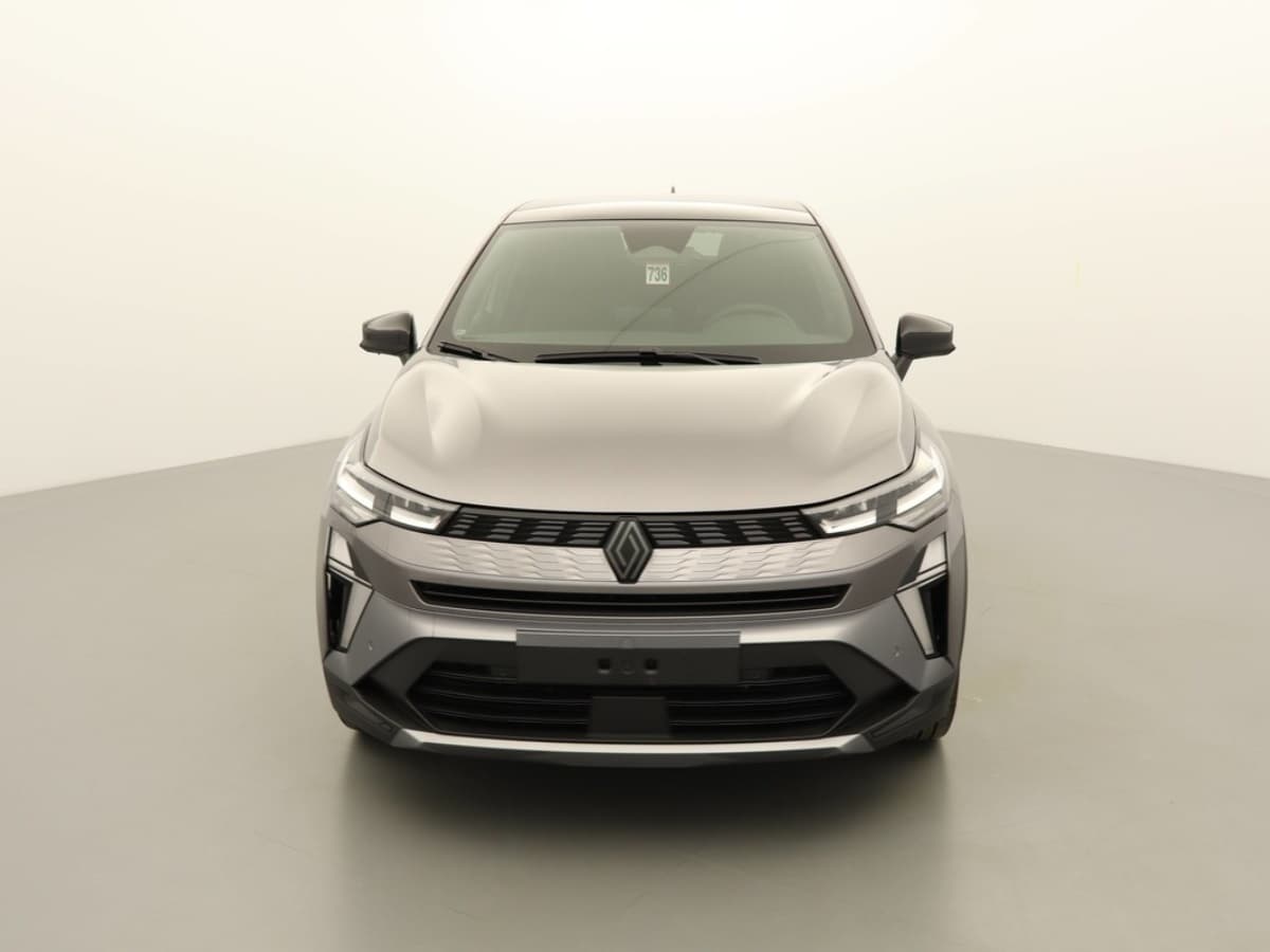 RENAULT SYMBIOZ, photo 3 sur 6