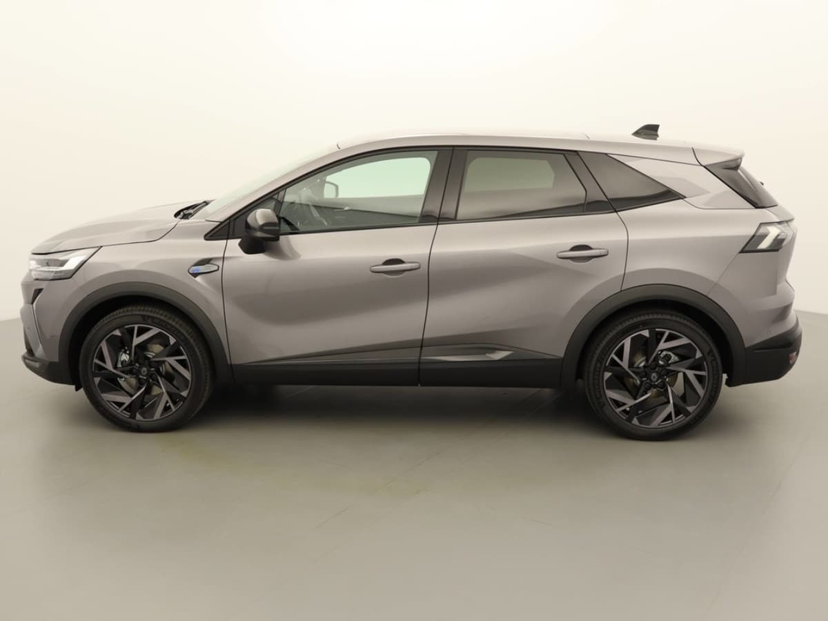 RENAULT SYMBIOZ, photo 4 sur 6