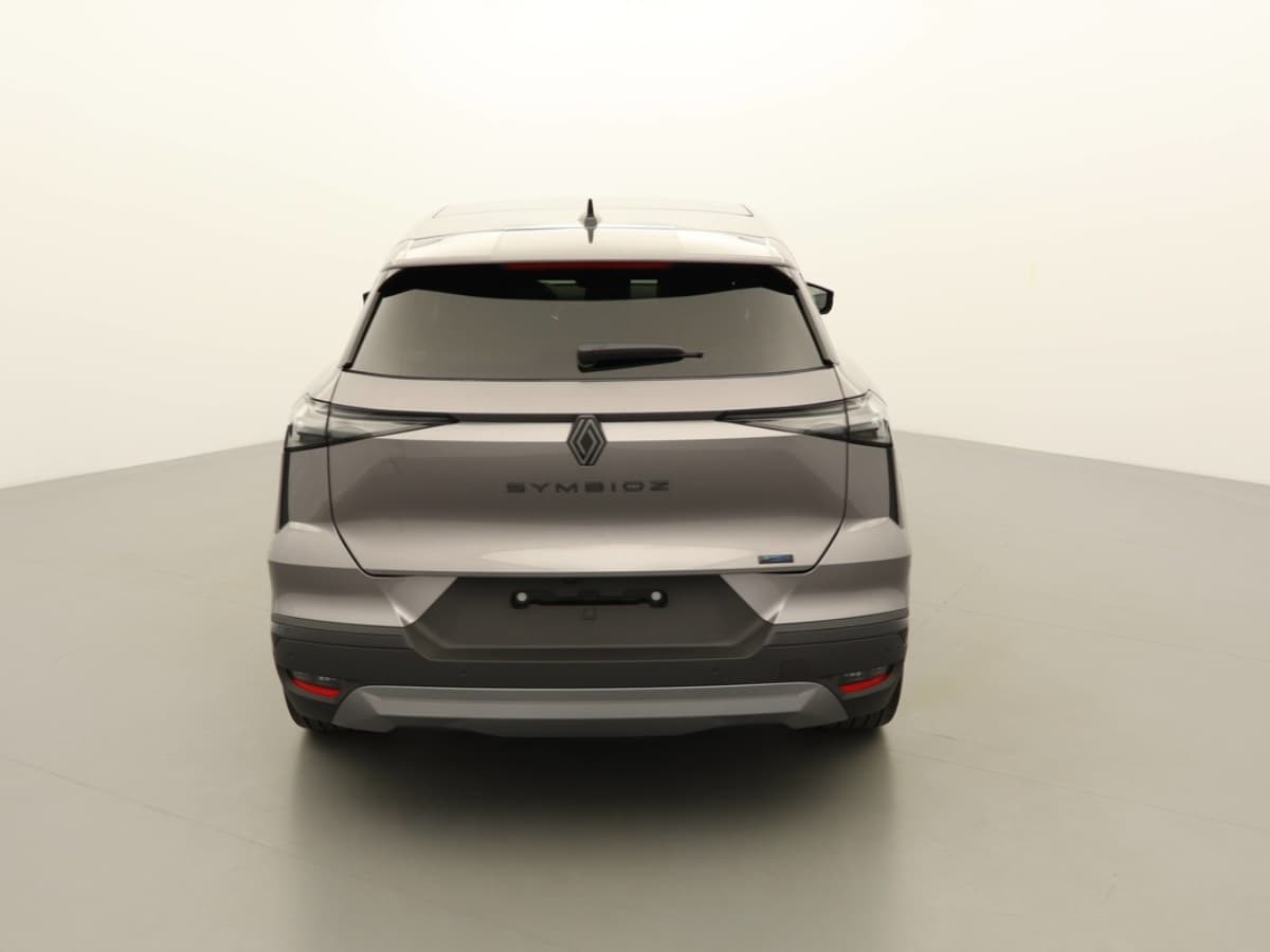 RENAULT SYMBIOZ, photo 5 sur 6