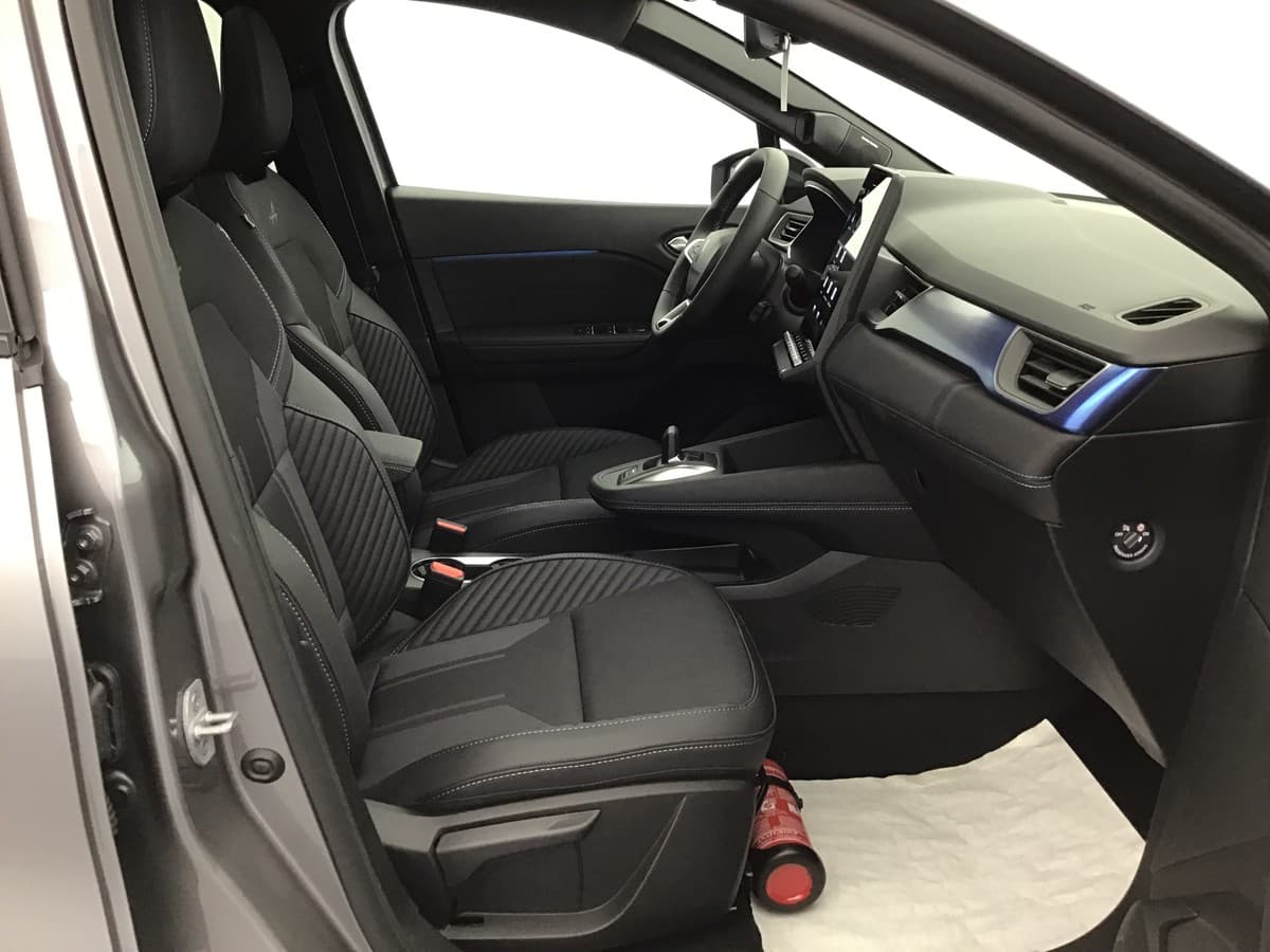 RENAULT SYMBIOZ, photo 6 sur 6