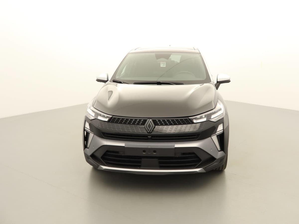 RENAULT CAPTUR, photo 3 sur 6
