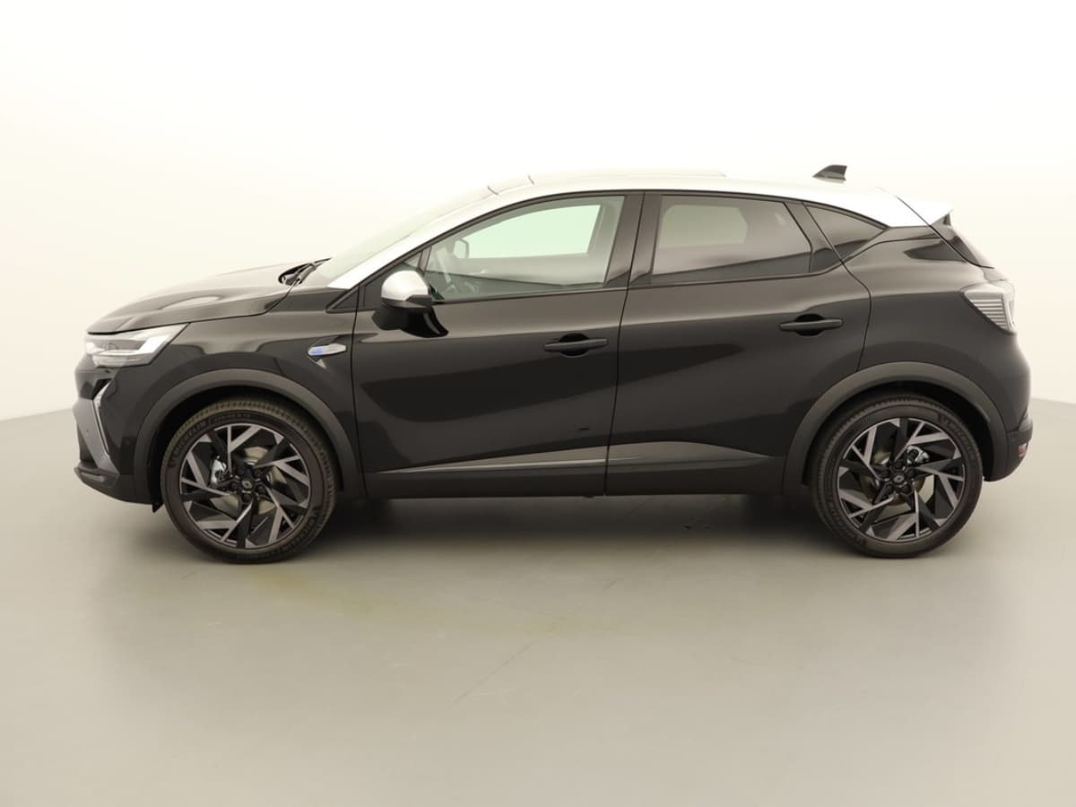 RENAULT CAPTUR, photo 4 sur 6