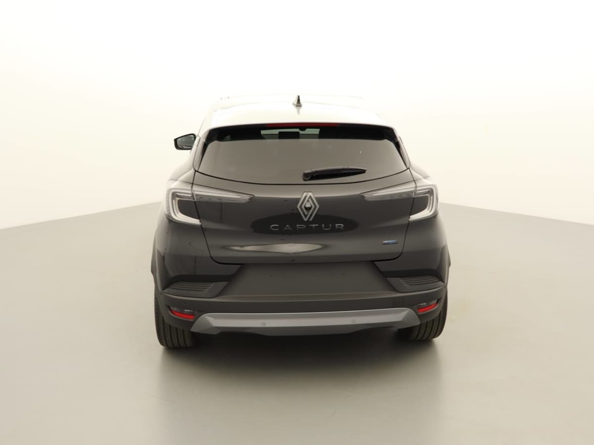 RENAULT CAPTUR, photo 5 sur 6