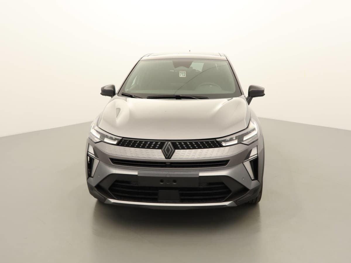 RENAULT CAPTUR, photo 3 sur 6