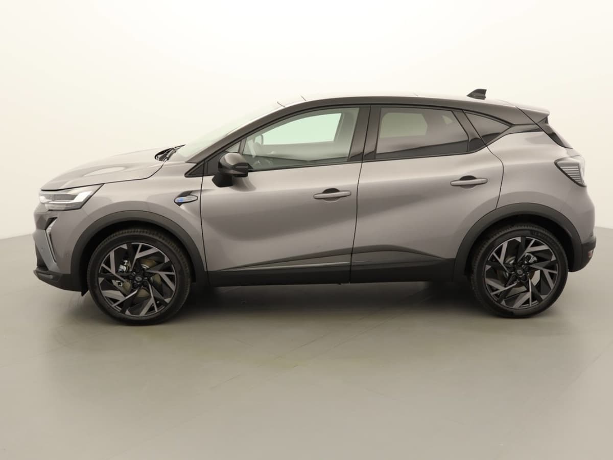 RENAULT CAPTUR, photo 4 sur 6