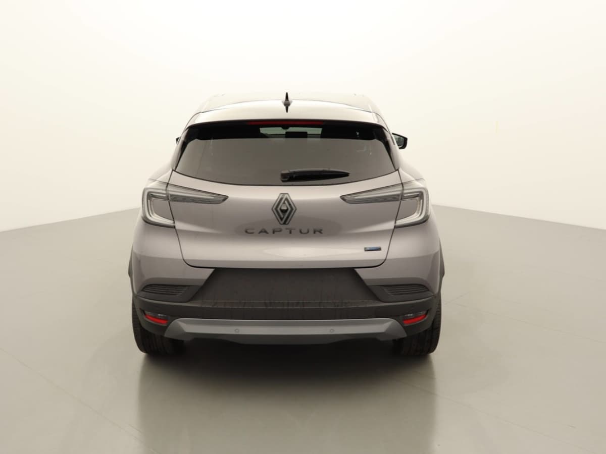 RENAULT CAPTUR, photo 5 sur 6