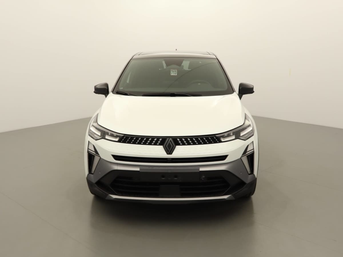 RENAULT CAPTUR, photo 3 sur 6