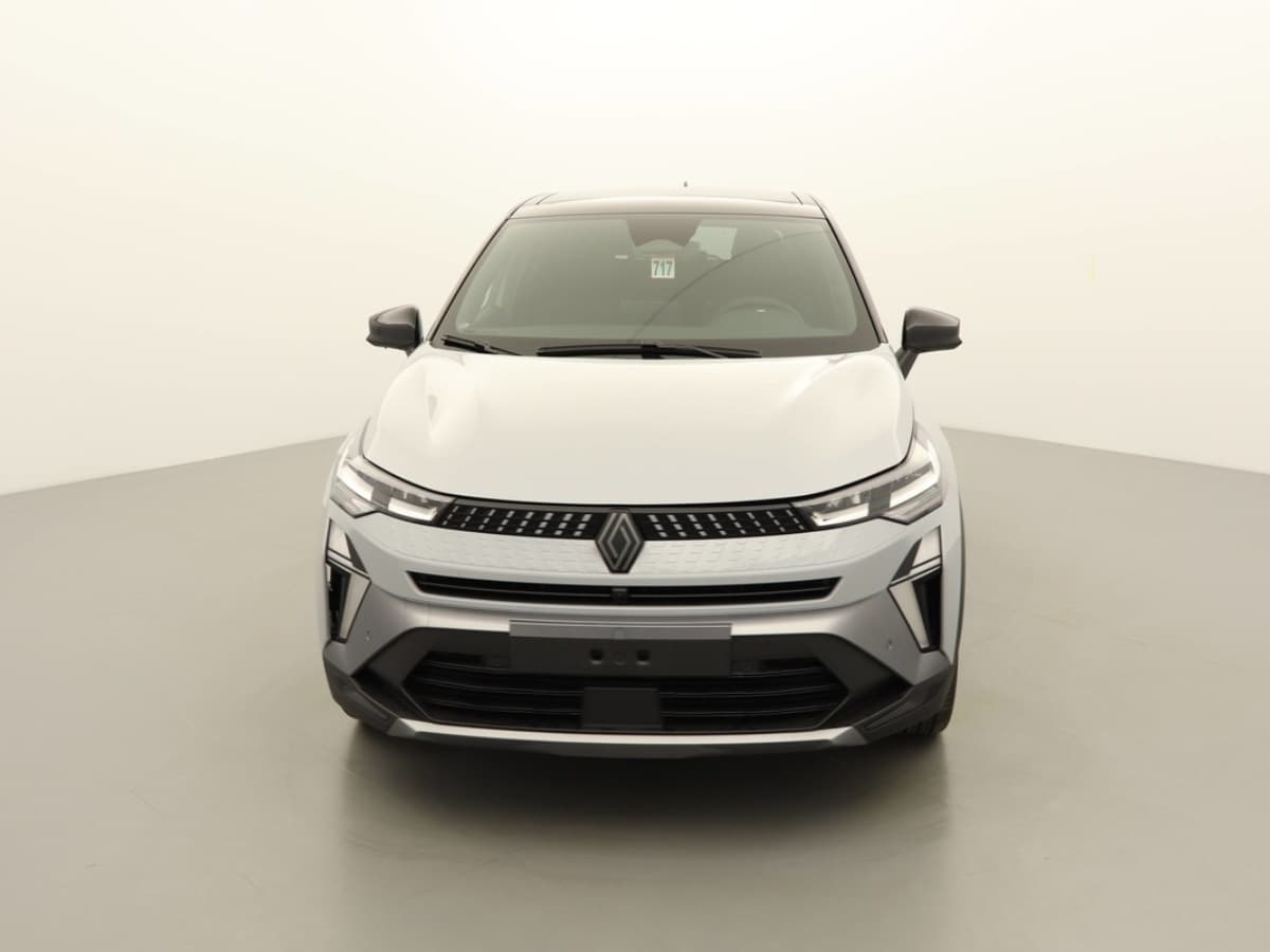 RENAULT CAPTUR, photo 3 sur 6