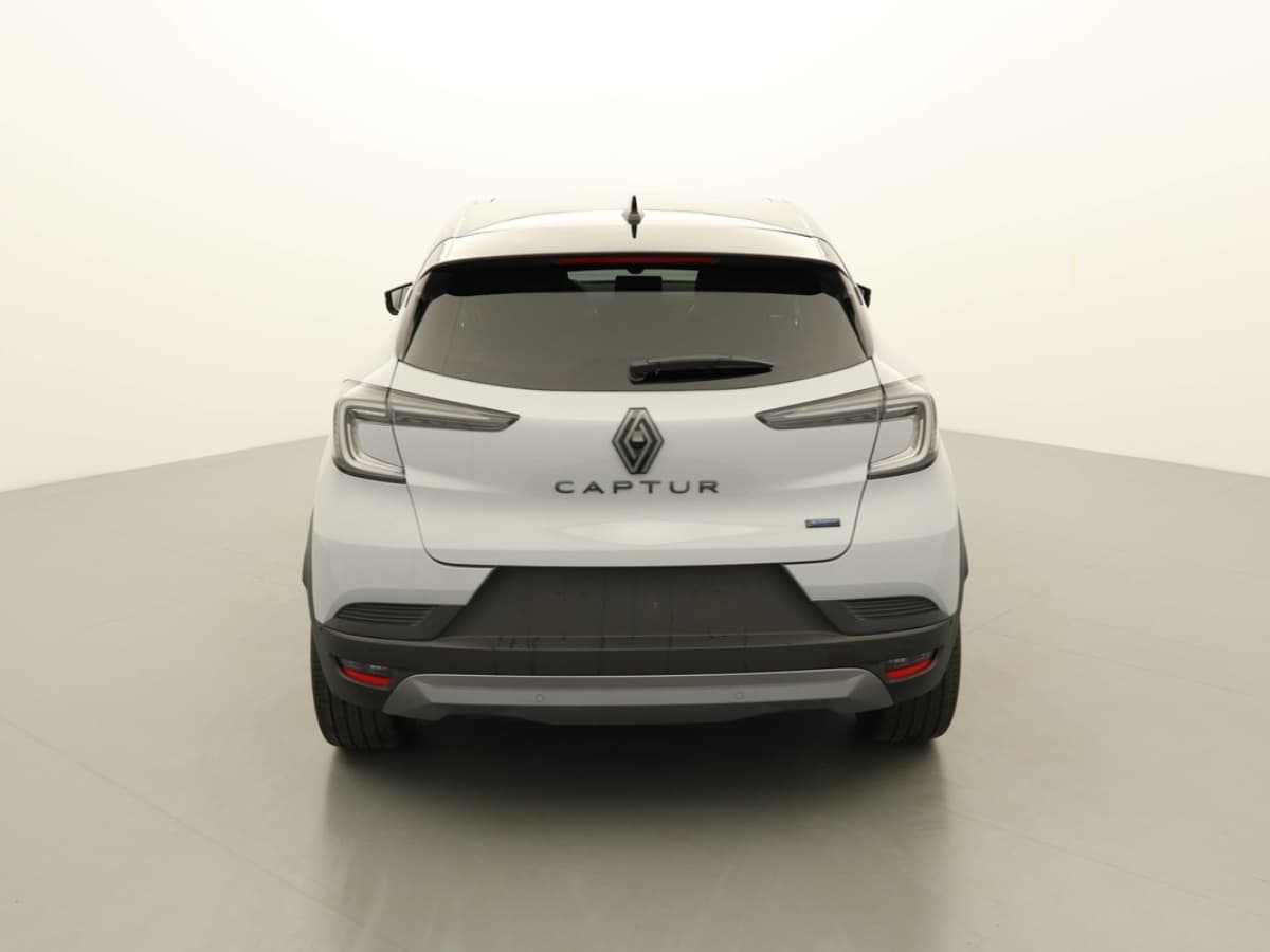RENAULT CAPTUR, photo 5 sur 6