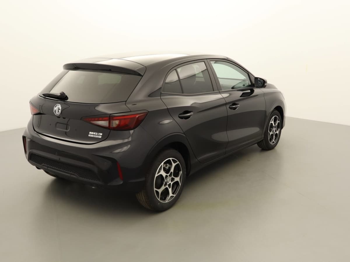 MG MG3, photo 2 sur 6
