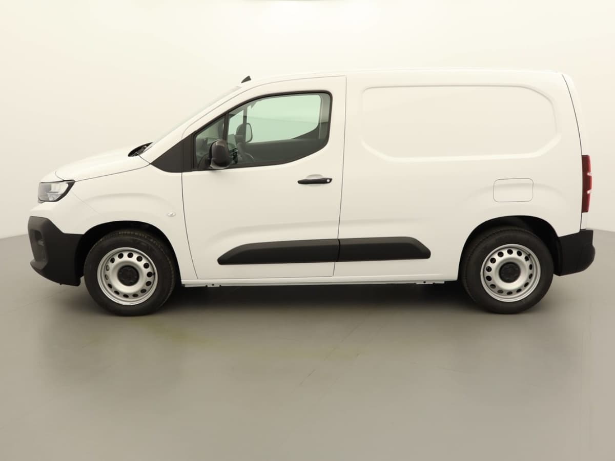 PEUGEOT PARTNER, photo 4 sur 6