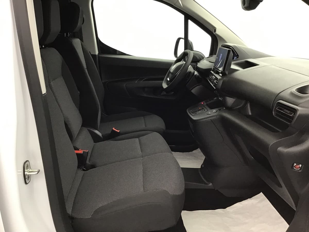 PEUGEOT PARTNER, photo 6 sur 6