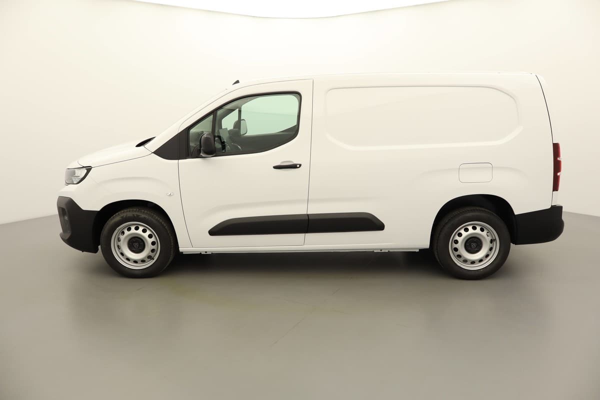 PEUGEOT PARTNER, photo 4 sur 6