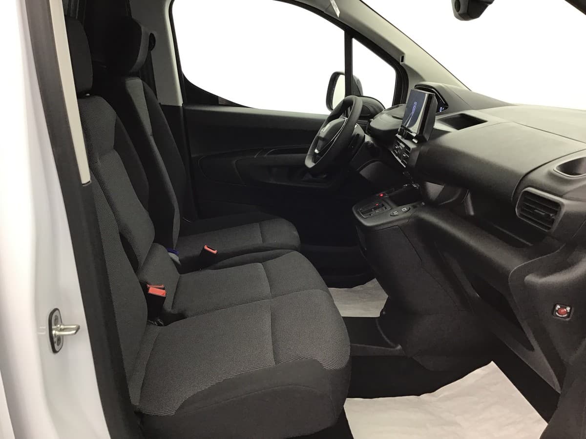 PEUGEOT PARTNER, photo 6 sur 6