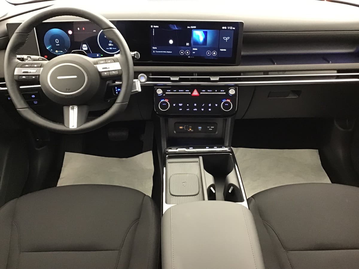 HYUNDAI TUCSON, photo 6 sur 6