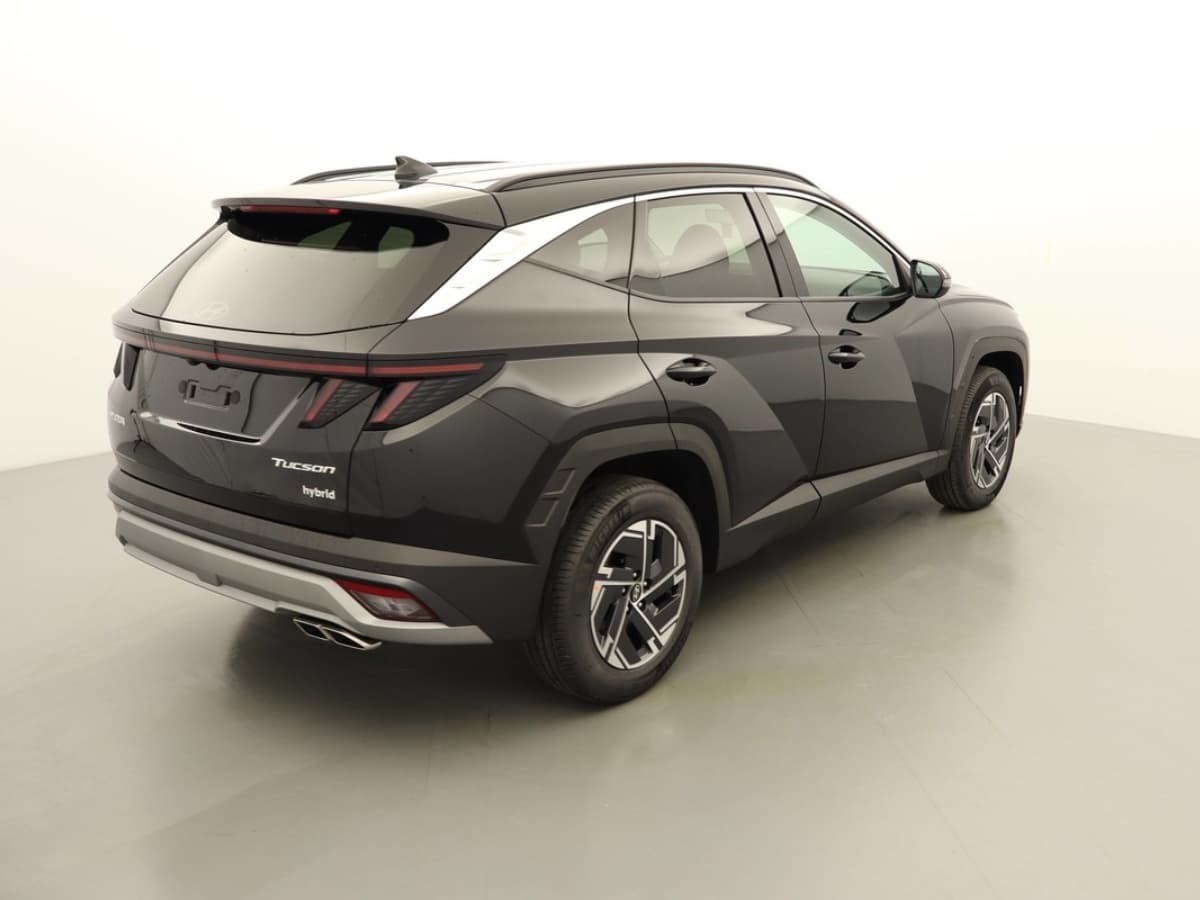 HYUNDAI TUCSON, photo 2 sur 6