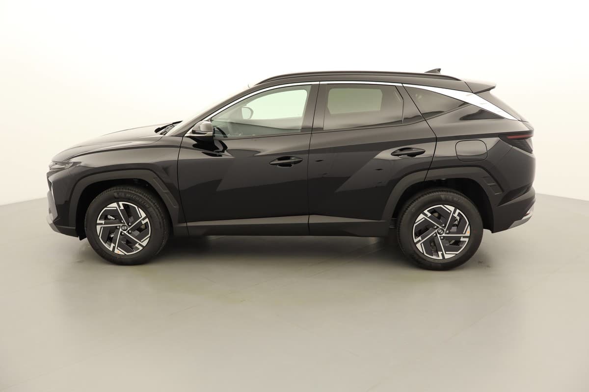 HYUNDAI TUCSON, photo 4 sur 6