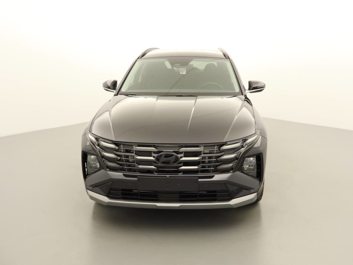 HYUNDAI TUCSON, photo 3 sur 6