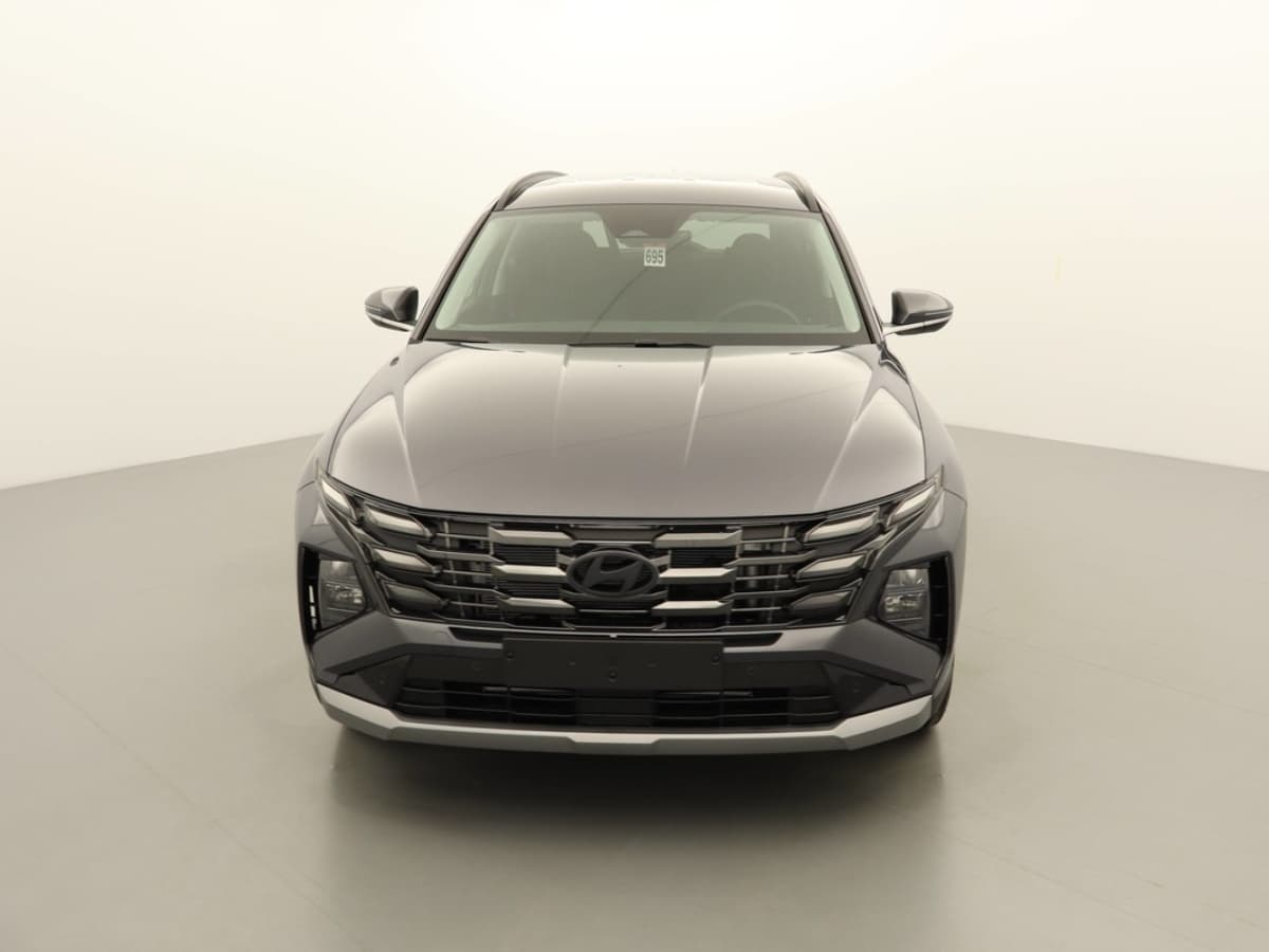 HYUNDAI TUCSON, photo 3 sur 6