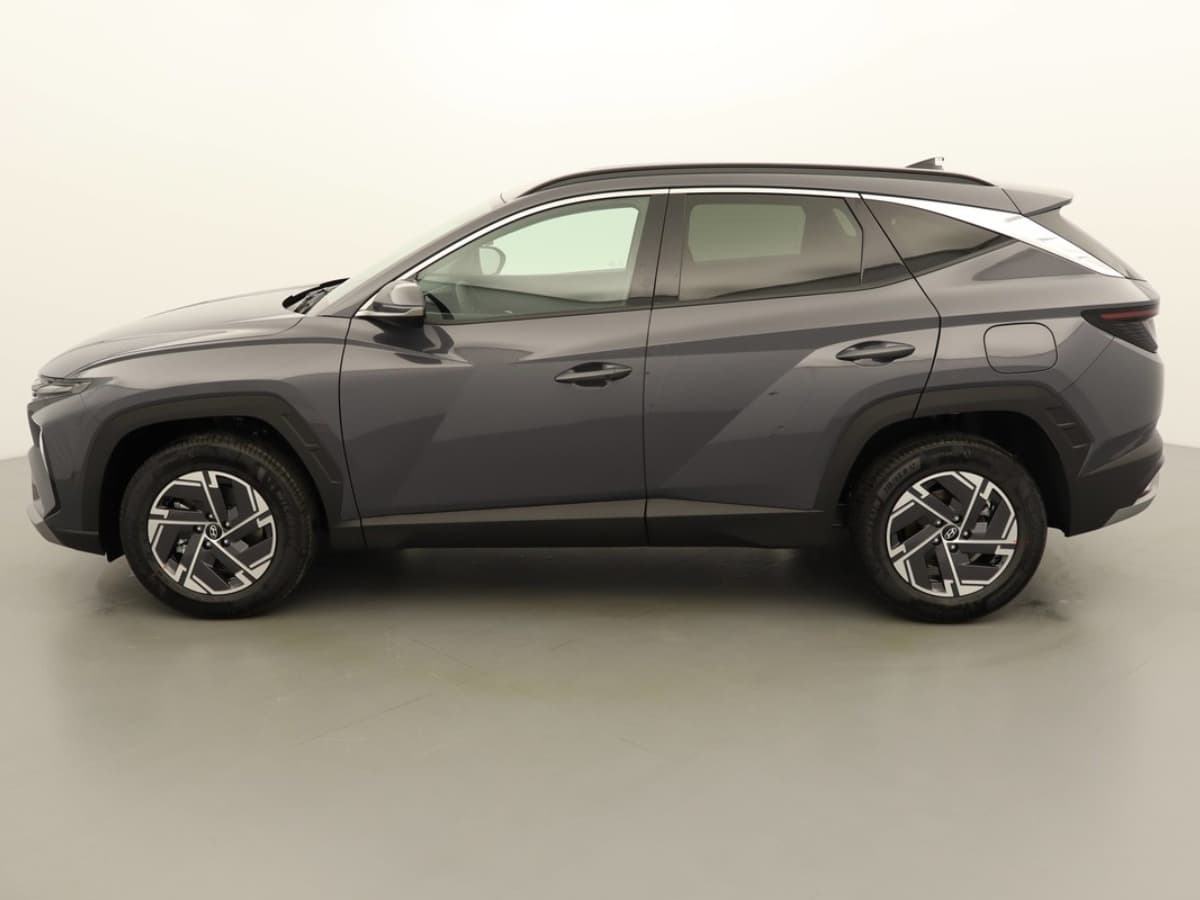 HYUNDAI TUCSON, photo 4 sur 6