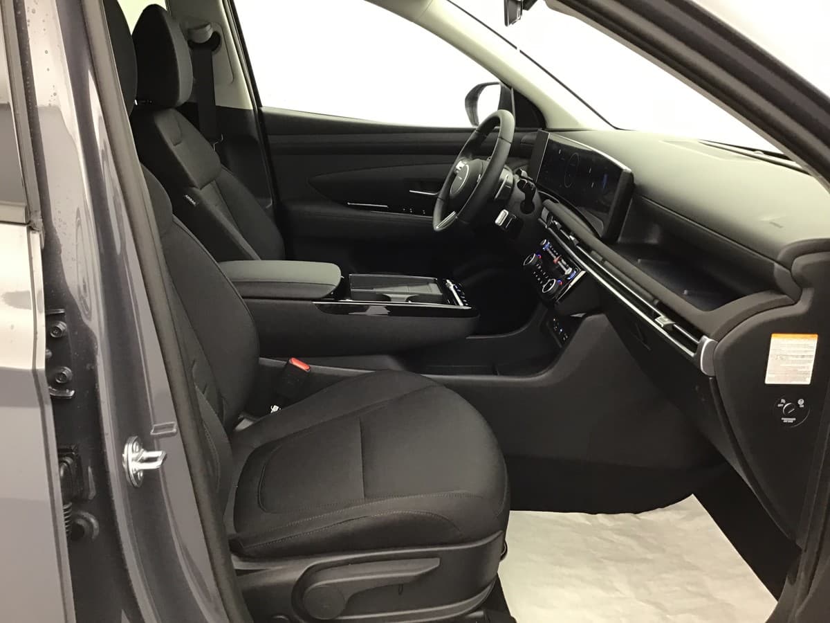 HYUNDAI TUCSON, photo 6 sur 6