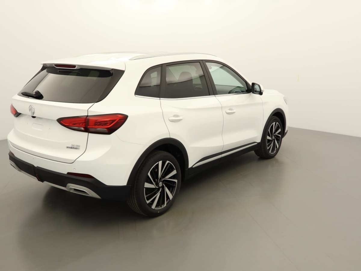 mg ZS, photo 2 sur 6