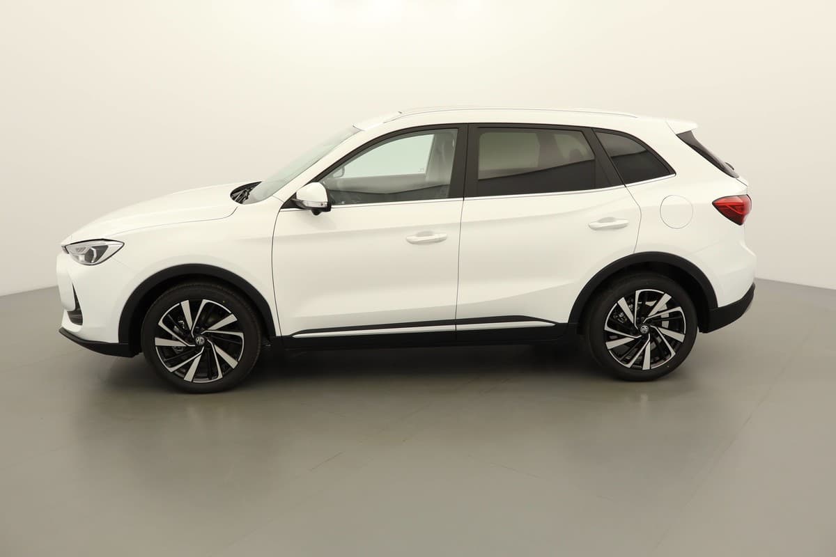 mg ZS, photo 4 sur 6