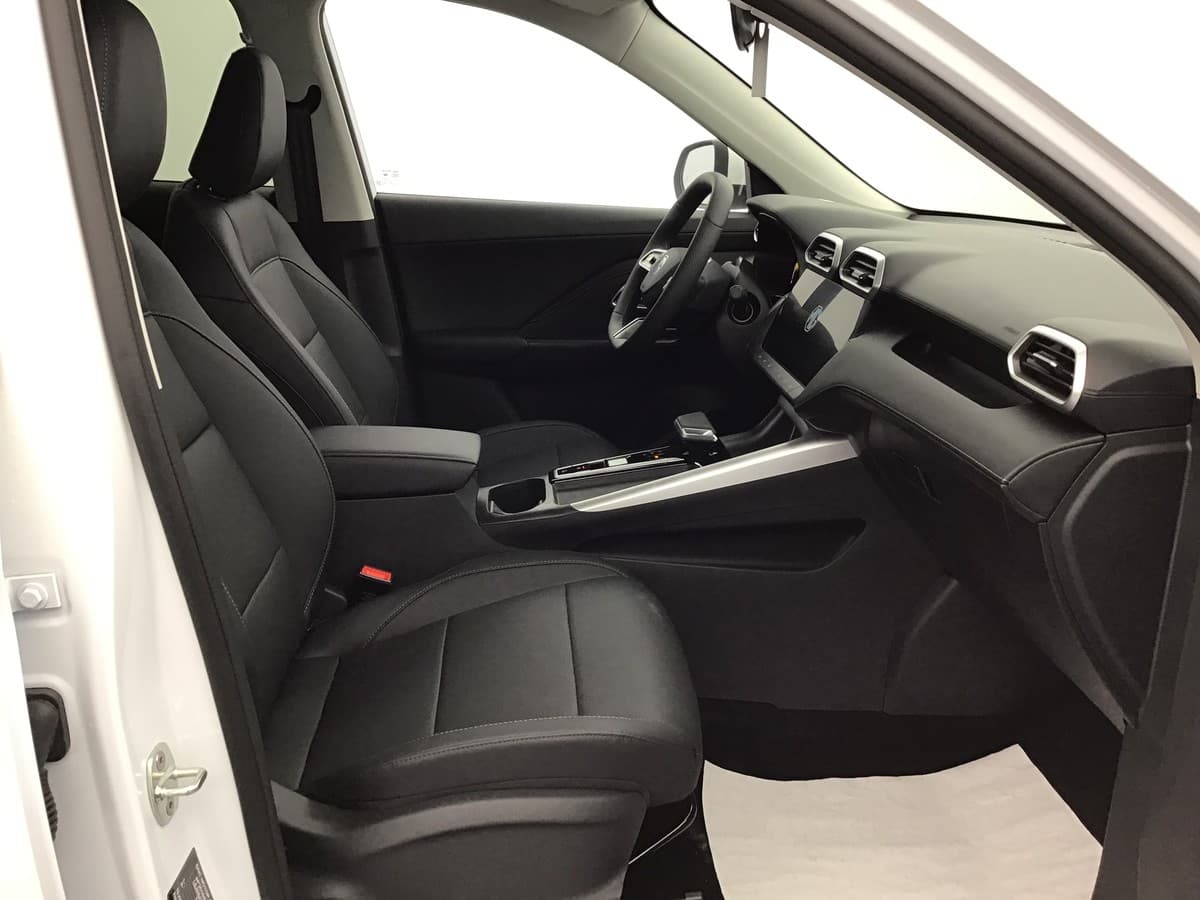 mg ZS, photo 6 sur 6
