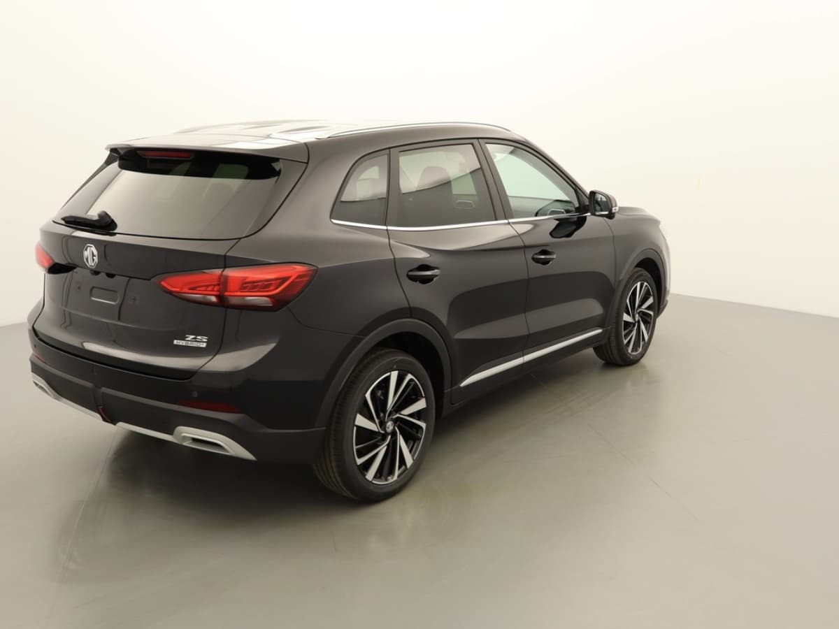 mg ZS, photo 2 sur 6