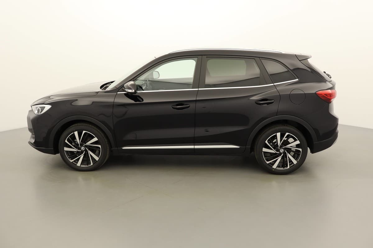 mg ZS, photo 4 sur 6