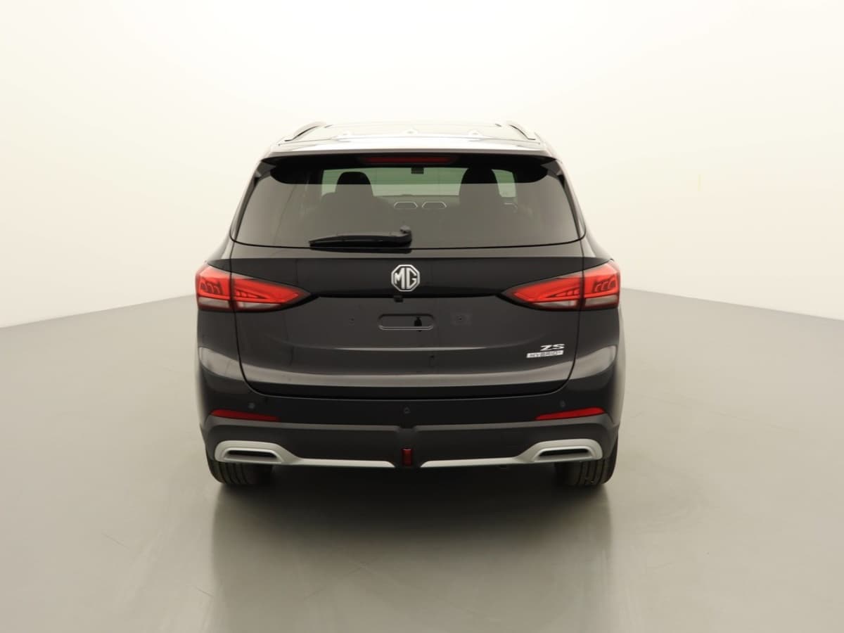 mg ZS, photo 5 sur 6