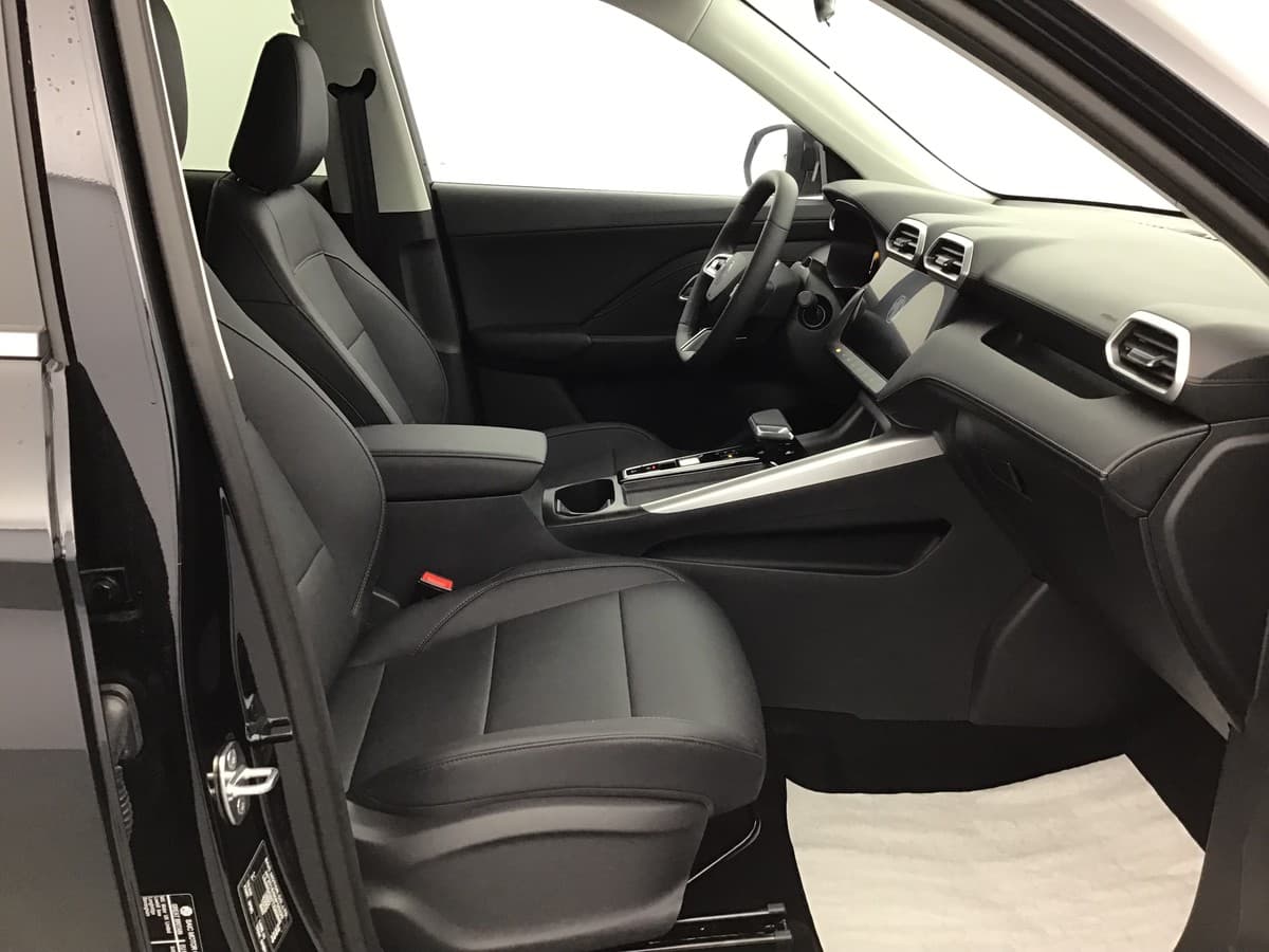 mg ZS, photo 6 sur 6