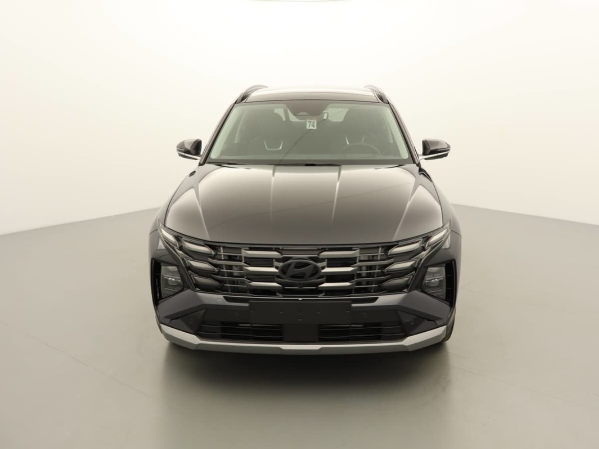 HYUNDAI TUCSON, photo 3 sur 6