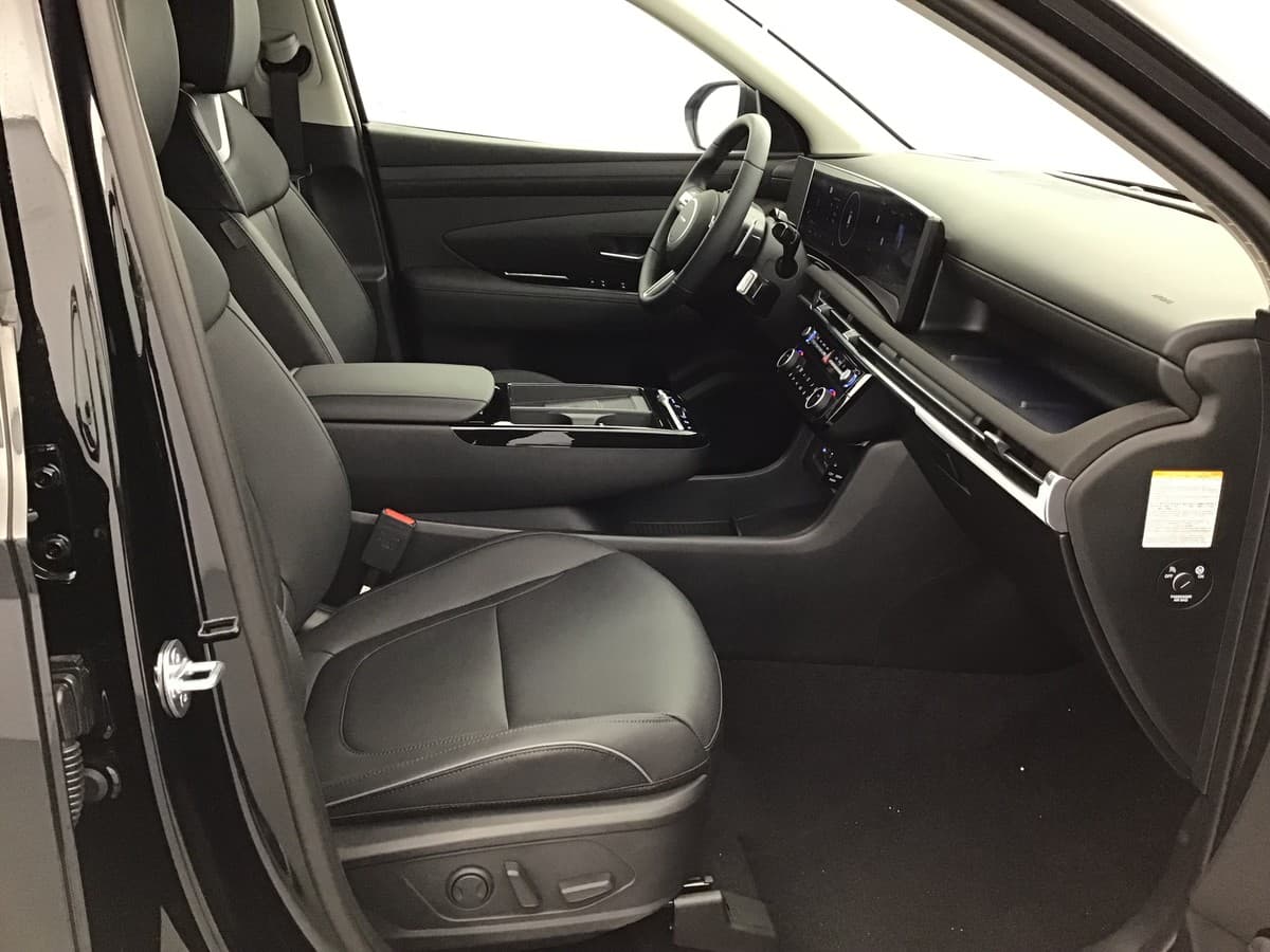 HYUNDAI TUCSON, photo 6 sur 6