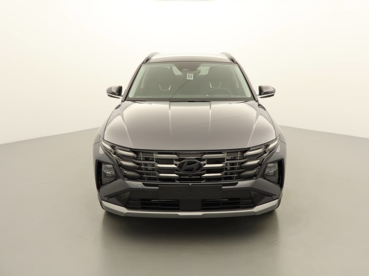HYUNDAI TUCSON, photo 3 sur 6