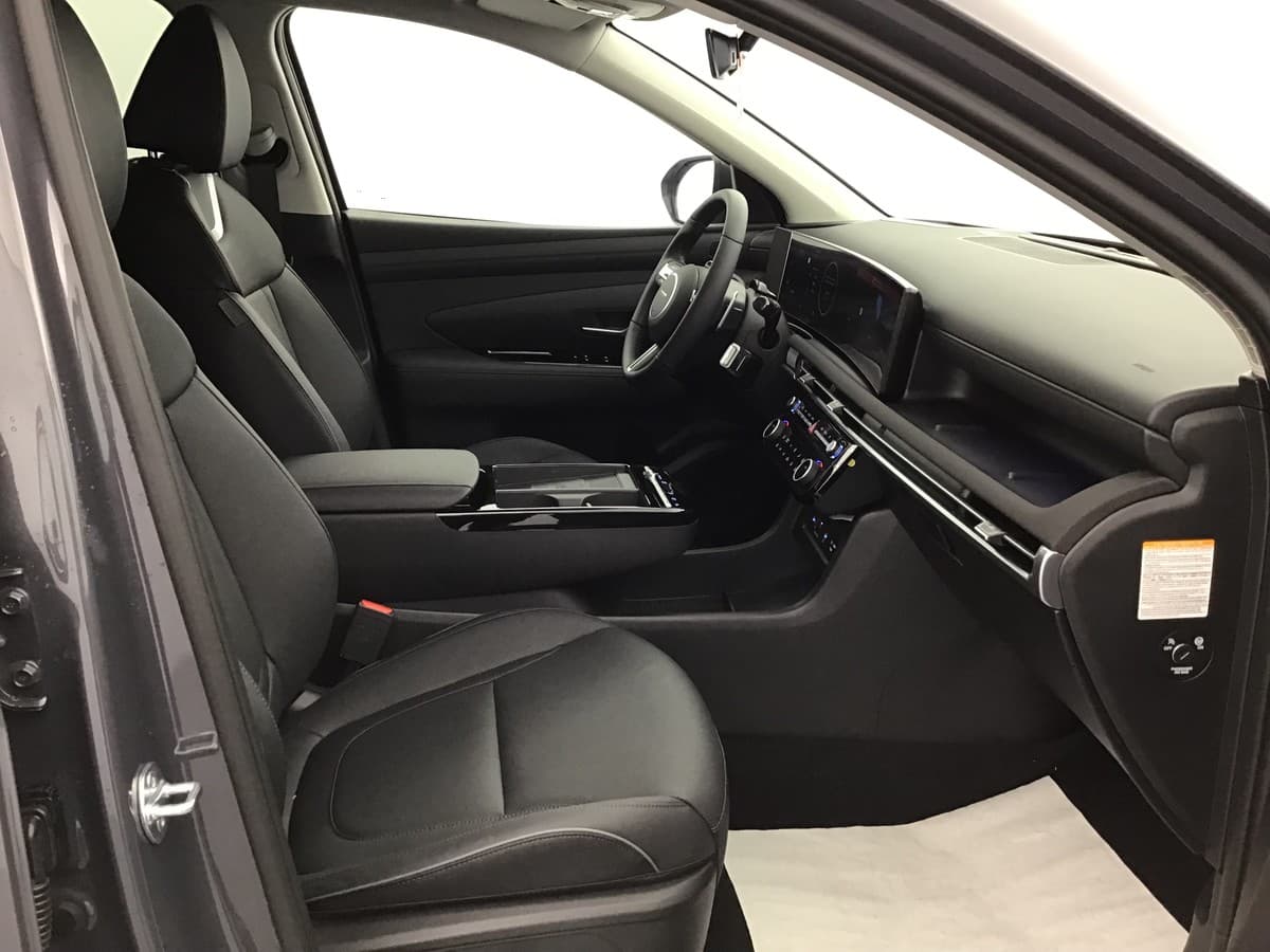 HYUNDAI TUCSON, photo 6 sur 6