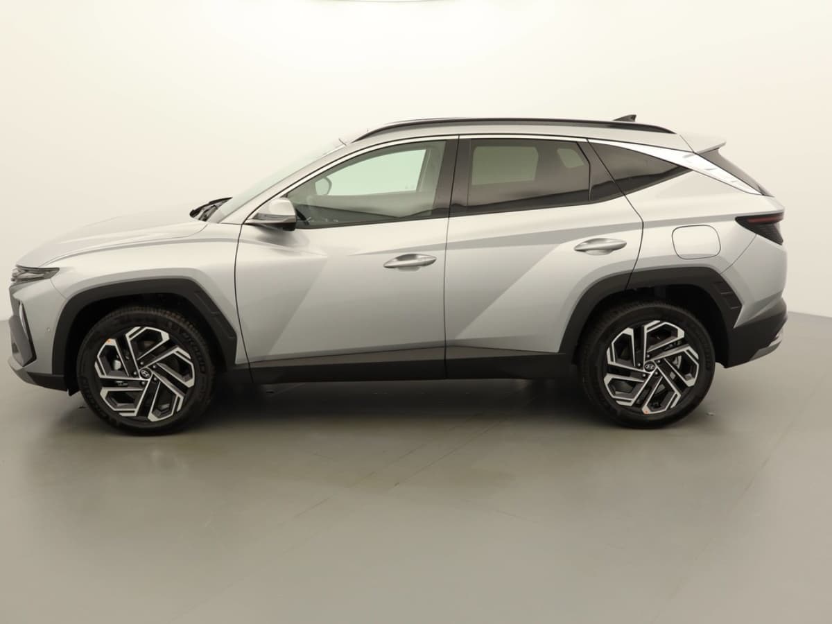 HYUNDAI TUCSON, photo 4 sur 6