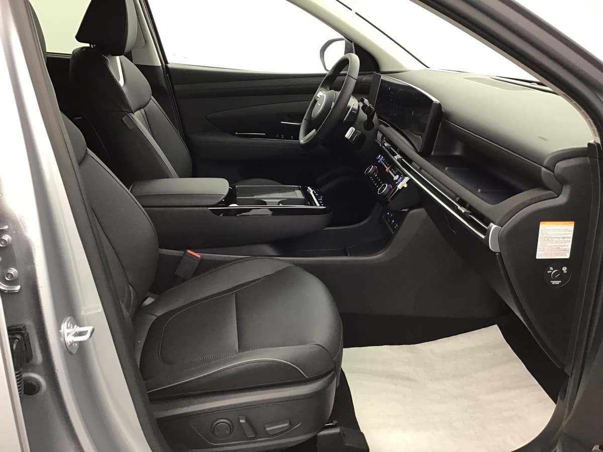 HYUNDAI TUCSON, photo 6 sur 6
