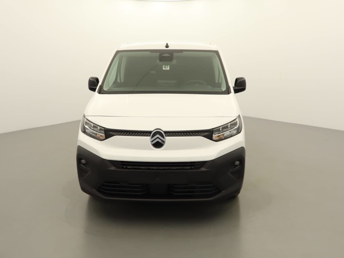 CITROEN BERLINGO VAN M LIGHT 650 KG, photo 3 sur 6