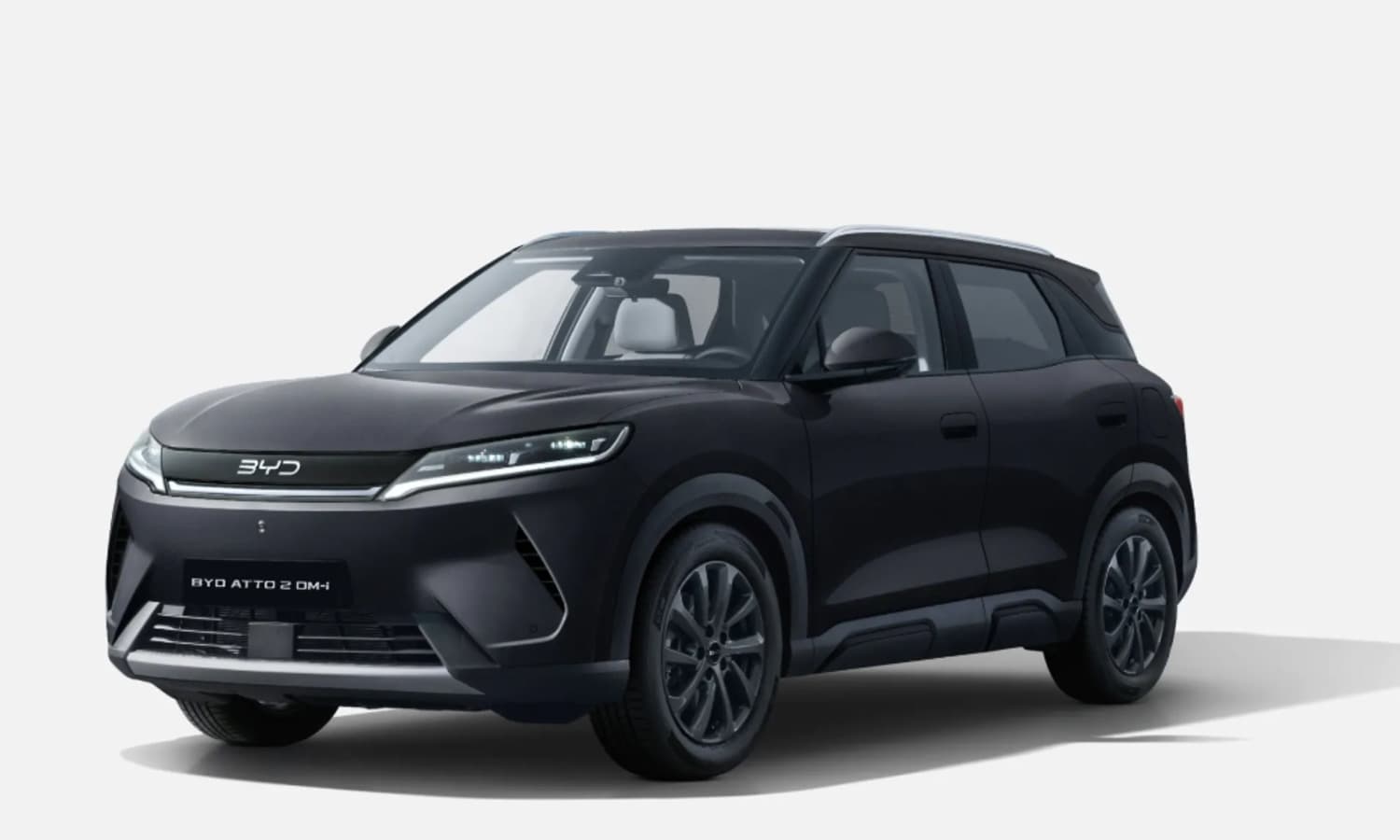 BYD ATTO 2, photo 1 sur 1