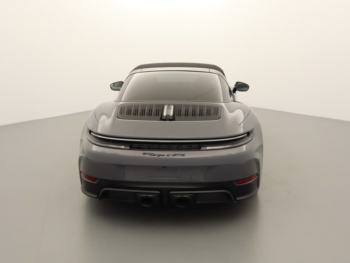 PORSCHE 992.2 TARGA 4, photo 5 sur 6