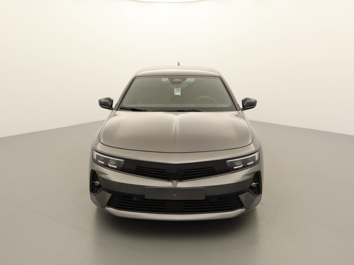 OPEL ASTRA ST (SPORTS TOURER), photo 3 sur 6