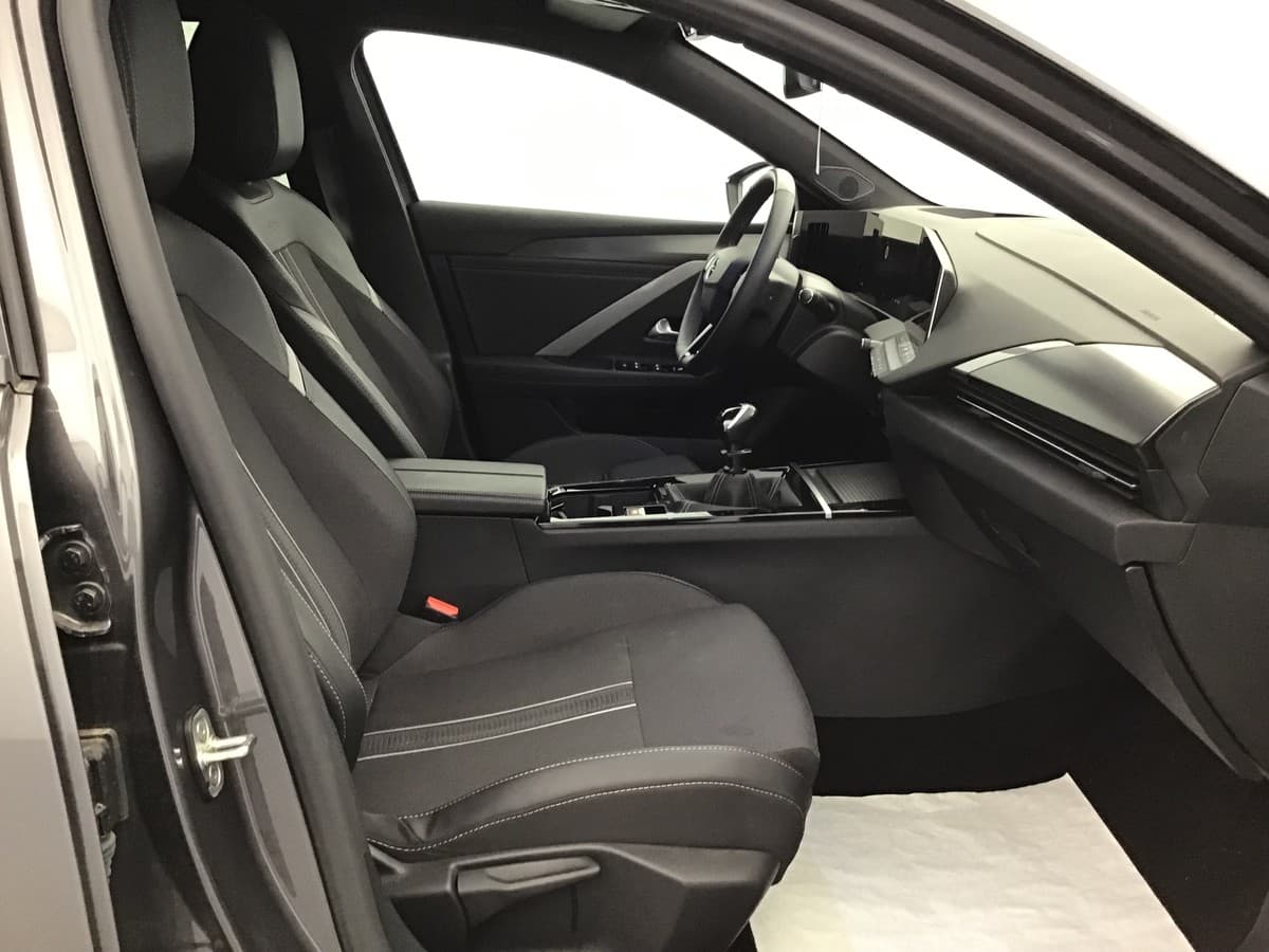 OPEL ASTRA ST (SPORTS TOURER), photo 6 sur 6