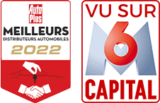 Autoplus 2022 + Vu à la TV sur M6 Capital